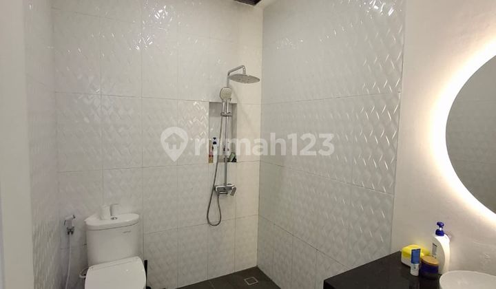 Dijual Cepat Rumah di Sutera Feronia Alam Sutera 1