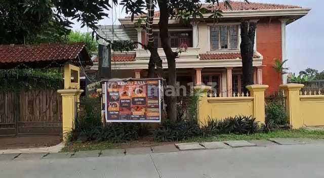FOR SALE Jl Bintaro Permai Raya 132 siap huni 2