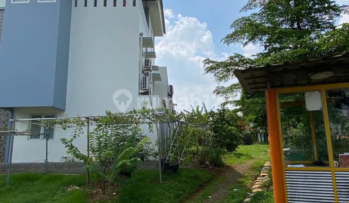 PRICE DROP 3-story Huk house @Cosmo Icon BSD