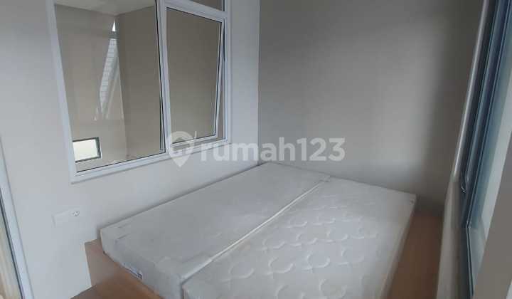 Dijual Rumah Fleekhause Bsd City 2