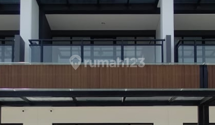 Dijual Ruko 91 District Bsd 2 Lantai Posisi Badan Dijual Ruko 91 District Bsd 2 Lantai Posisi Badan