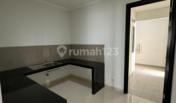 DIJUAL/WTS Rumah di  Sutera Winona - Alam sutera 2