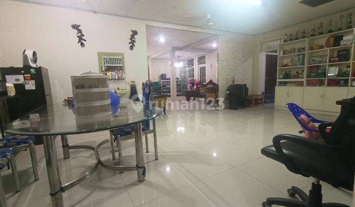 Dijual Rumah Di Griyaloka Bsd Lokasi Strategis Dekat Pintu Tol 2