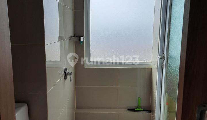 For rent apartment B Residence BSD Tower 2 (Rose) 9th floor