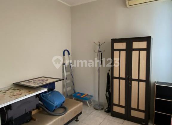 For Sale Rumah Minimalis Modern Naturale Foresta Bsd 2