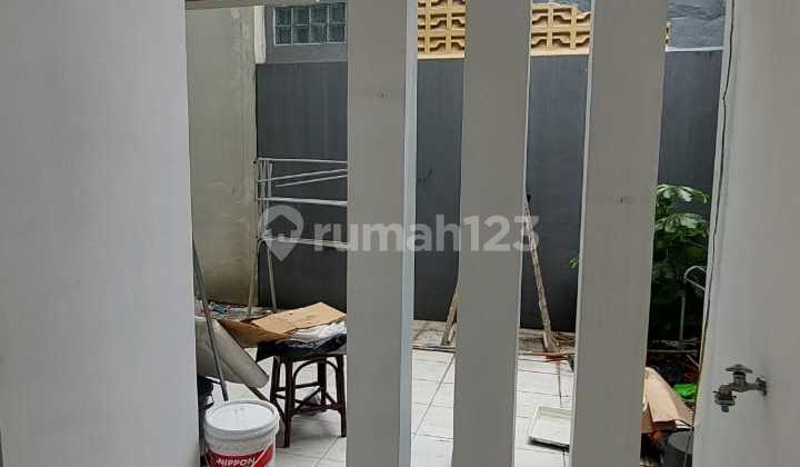 Dijual Naturale BSD 7x16 siap huni