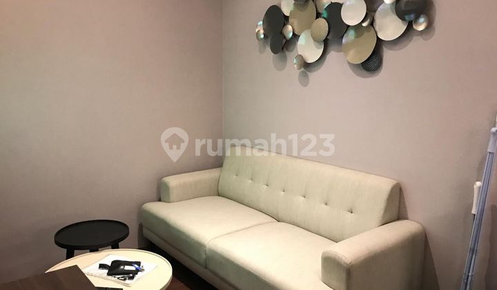 Dijual - Apartemen Carstensz Residence, Gading Serpong 2