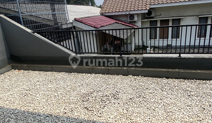 FOR SALE Well-maintained house @Anggrek Loka sector 2.1 block B, BSD