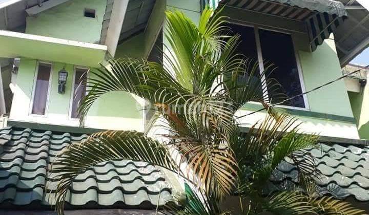 Di Jual Rumah di Driya Loka Bsd 2 Lantai 1