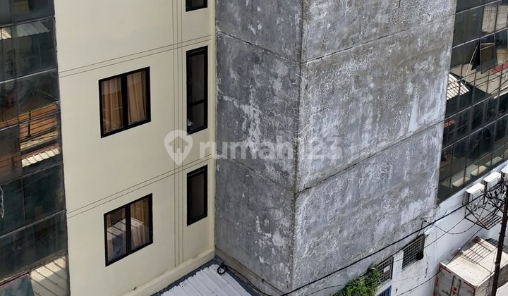 Kost Tambora Lux Residence, West Jakarta, 4X20 M², 5 Floors, Freehold (SHM) 1