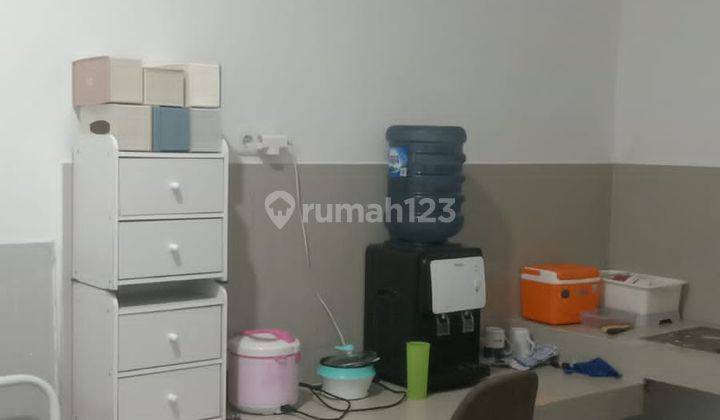 Ruko 3.5 lt renovasi rapih 5 AC Baru ,filter air strategis jln peta selatan 4