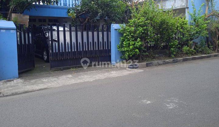 Turun Harga, Rumah Duri Kosambi, Cengkareng, 17x30m², 1 Lt, SHM 2