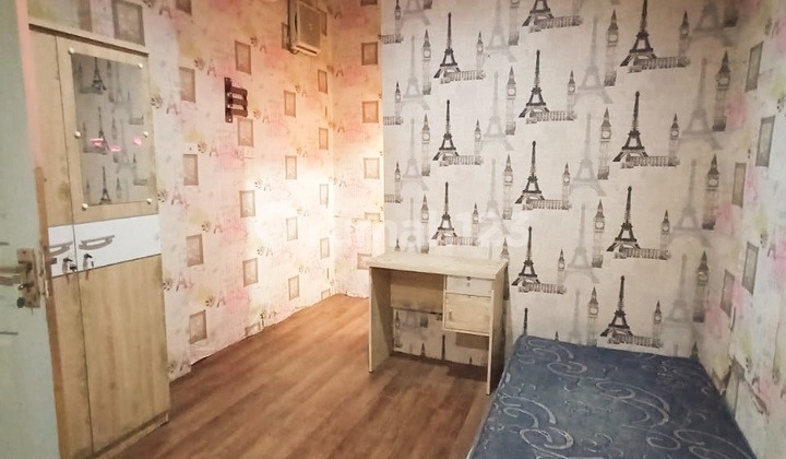 Kost Tanjung Duren Griya Hikari, West Jakarta, 10X28 M², 4 Floors, Freehold Title 2