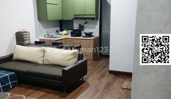 Condo House Green Royal Semanan, Kalideres, 5x10m², 1 Lt, PPJB 1