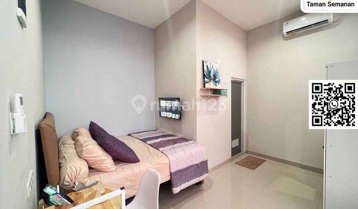 Investasi Rumah Kost Kayana Residence, Okupansi 90%-100%, Pendapatan Bulanan 77 Juta, Lokasi Prime Tangerang 2