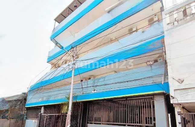 Kost Tawakal Tomang Griya Marina, West Jakarta, 216 M², 5½ Bedrooms, Freehold 1
