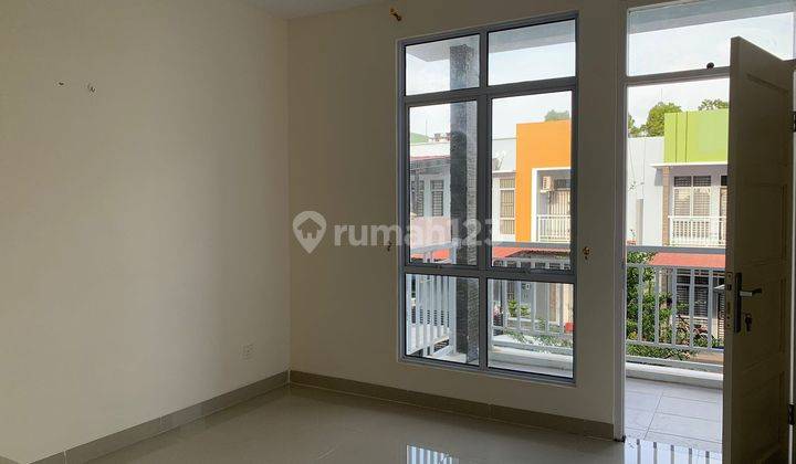 DISEWA RUMAH 2 LANTAI DI BATAM CENTRE DEKAT KEPRI MALL 3