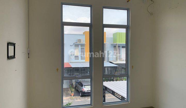 DISEWA RUMAH 2 LANTAI DI BATAM CENTRE DEKAT KEPRI MALL 5