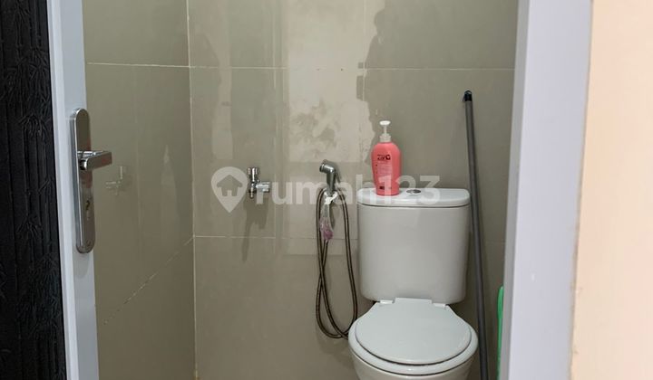 DISEWA RUMAH 2 LANTAI DI BATAM CENTRE DEKAT KEPRI MALL 4