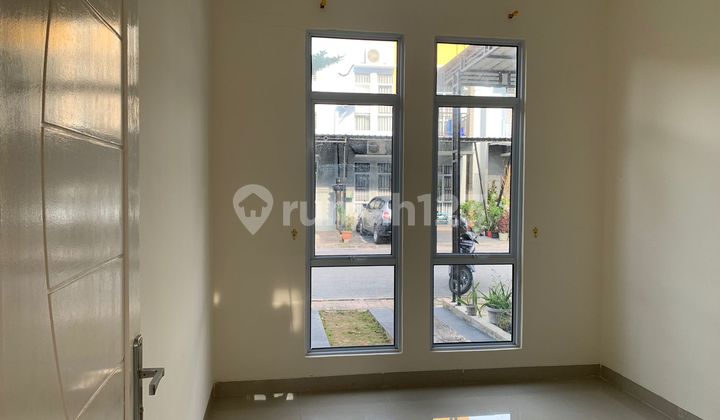 DISEWA RUMAH 2 LANTAI DI BATAM CENTRE DEKAT KEPRI MALL 10