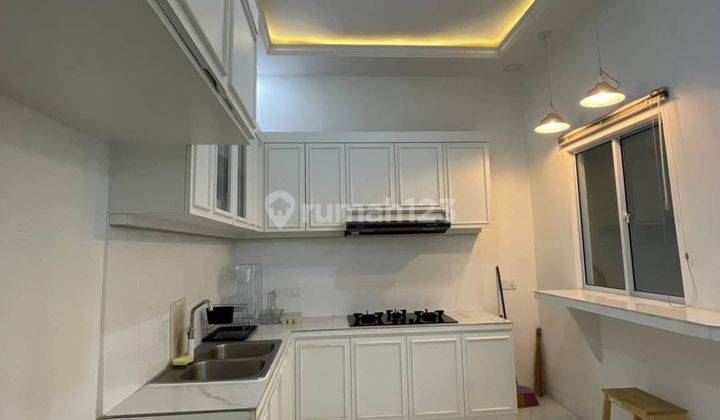   DISEWA RUMAH MEWAH 2 LANTAI DI DEKAT KEPRI MALL 8