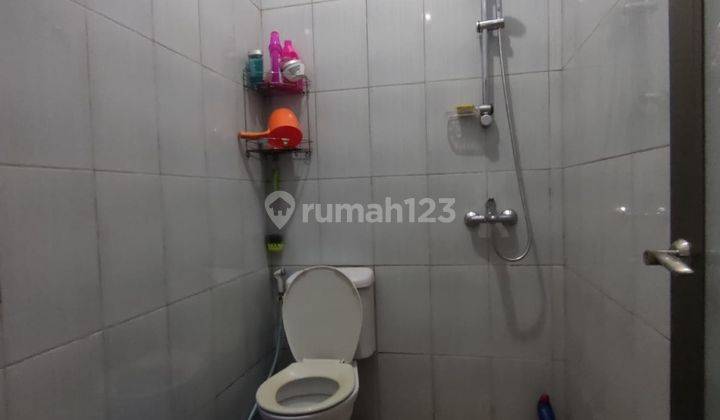DISEWA RUMAH HOOK 3 KAMAR DI CENTRAL SUKAJADI 9