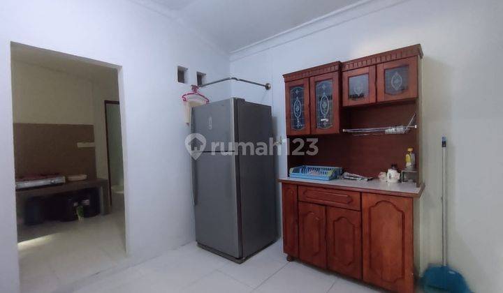 DISEWA RUMAH HOOK 3 KAMAR DI CENTRAL SUKAJADI 10
