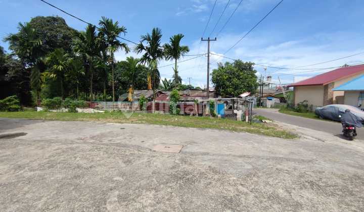 DIJUAL RUKO HOOK DI SAGULUNG BATAM HALAMAN LUAS 2