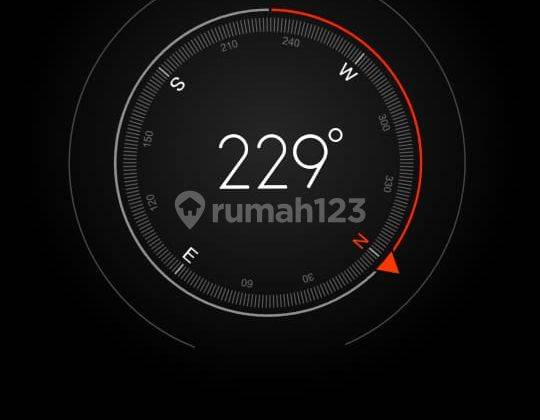 DIJUAL RUKO HOOK DI SAGULUNG BATAM HALAMAN LUAS 6