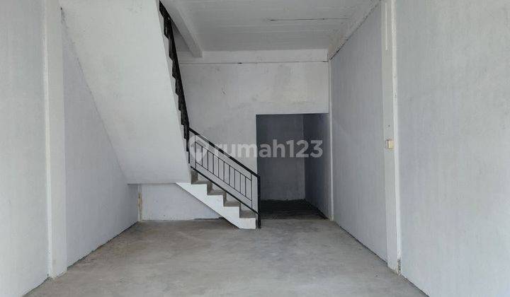 DIJUAL RUKO 2 LANTAI JAPAN LUAS DI TIBAN BATAM 9