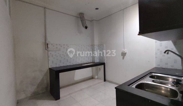 DIJUAL RUMAH MURAH 2.5 LANTAI DI ANGGREK MAS 3 BATAM CENTRE