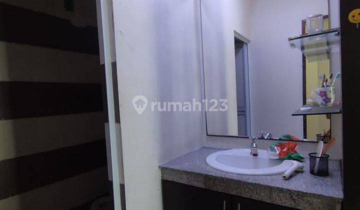 DIJUAL RUMAH MURAH 2.5 LANTAI DI ANGGREK MAS 3 BATAM CENTRE