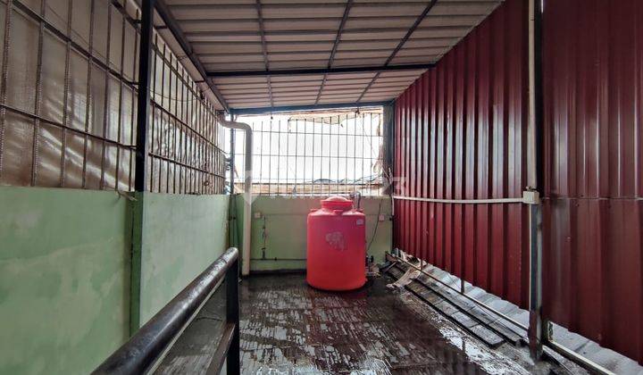 DIJUAL RUMAH MURAH 2.5 LANTAI DI ANGGREK MAS 3 BATAM CENTRE