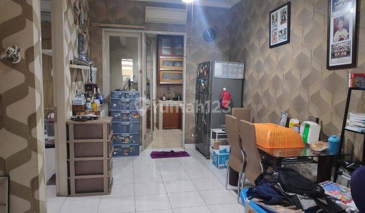 Dijual Rumah 2 Lantai di Puri Media, Kondisi Bagus, SHM 1