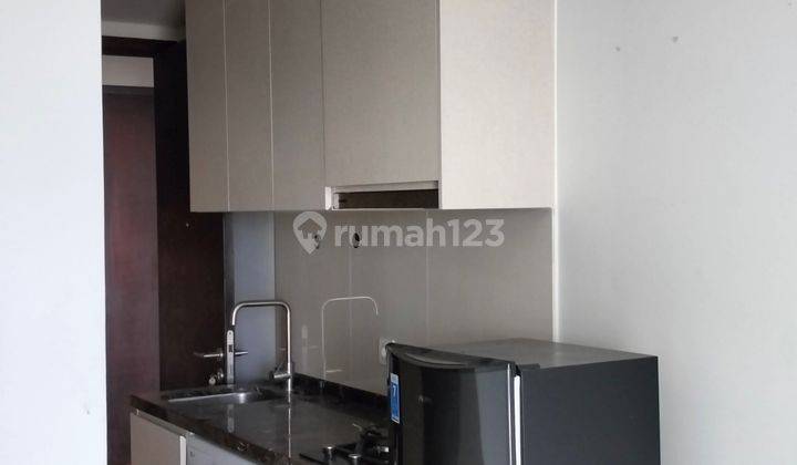 Dijual Turun Harga Apartemen Studio Puri Mansion Tower D Lt23 1