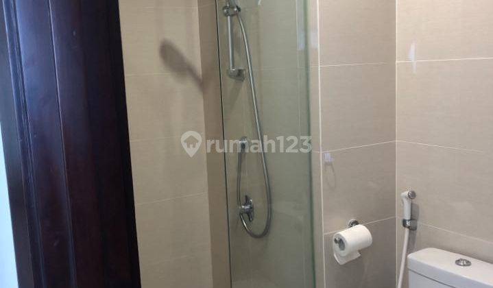 Dijual Apartemen Studio Fully Furnished Puri Mansion 2