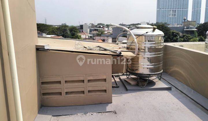 Dijual Ruko Puri Mansion Lokasi Ramai dan Strategis 2