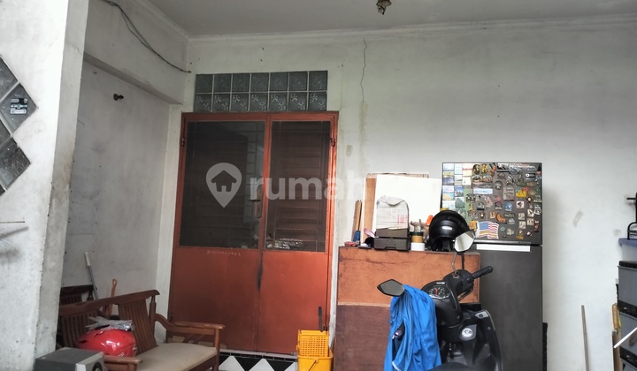 Rumah 2 Lantai di Jembatan Lima, Lokasi Strategis