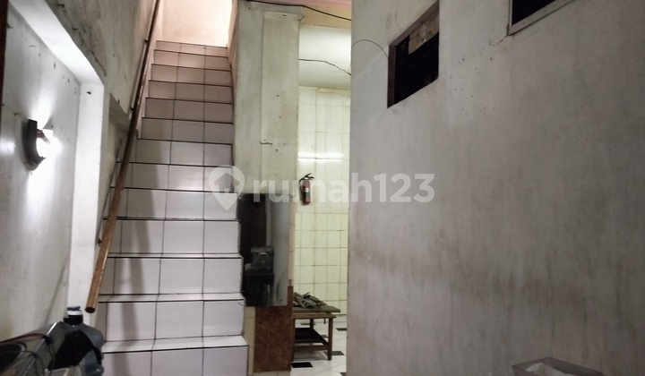 2-Story House in Jembatan Lima, Strategic Location 2