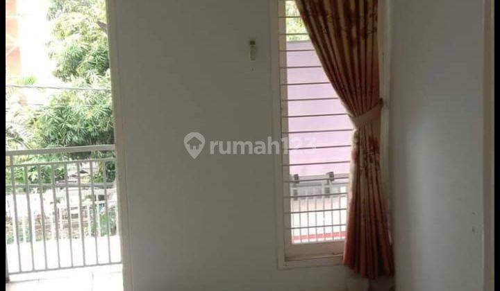 Dijual Cepat Apartemen Casablanca East Residence Cer 2