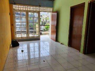 Dijual Bu Rumah 130m2 Kampung Ambon Pulomas 1