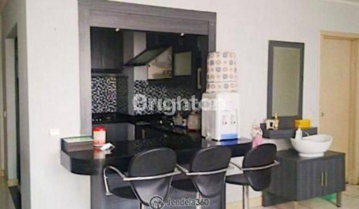 Disewakan Apartemen 3KT Fullfurnish di Kelapa Gading 1