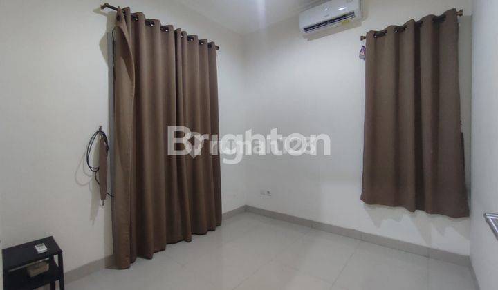 Rumah Huk 2lantai Semifurnish di Gading Serpong 2