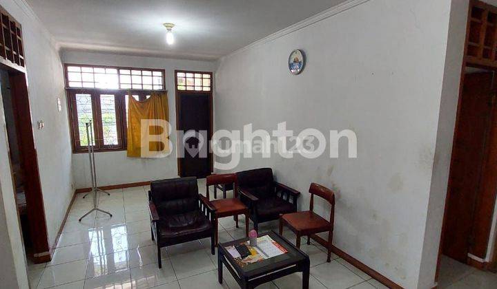 RUMAH KELAPA GADING, 8x15M², 5KT, SHM. TERAWAT, SIAP HUNI 2