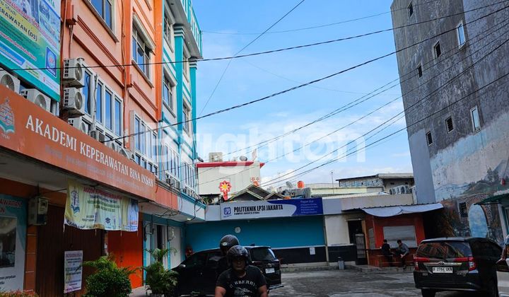 Ruko 4Lt di Daerah Koja, Jakarta Utara  2