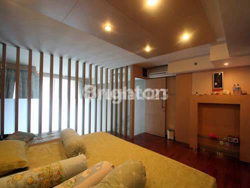 APARTMENT CITYLOFTS SUDIRMAN 1BR FULL FURNISHED 2