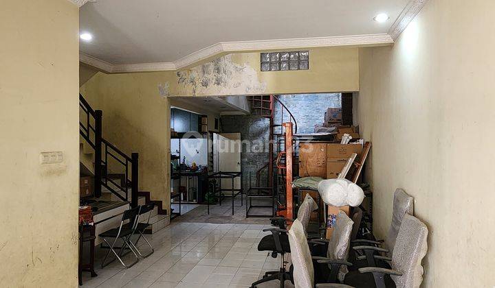 Rumah Harga Di Bawah Njop Kelapa Gading