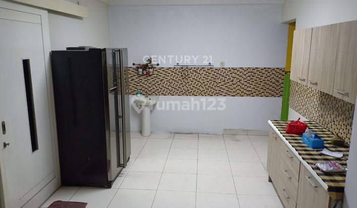 Rumah Disewakan Kayu Putih 2