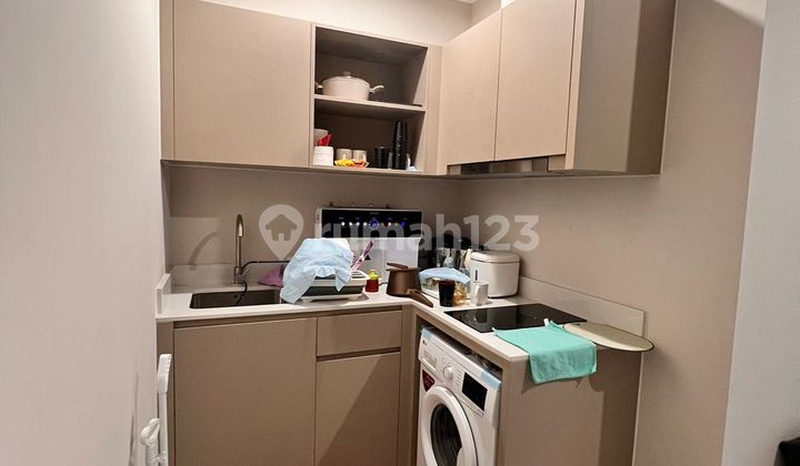 Jakarta Tower Apartment Unit for Rent in Kemayoran 2