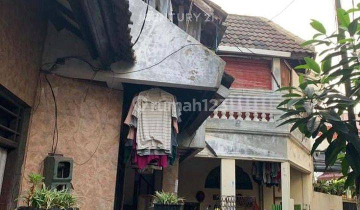 Rumah Dijual Rawasari 2